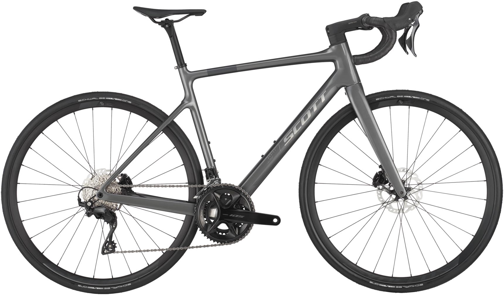 Addict 50 von SCOTT| ab € 2599,00