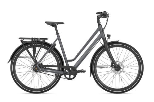 Chamonix S11 von GAZELLE