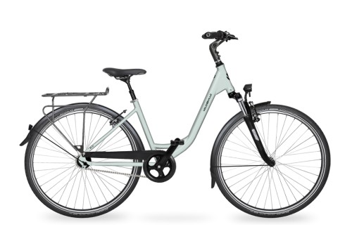 City von VELO DE VILLE