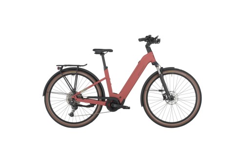 E-Horizon Sport 20 von BERGAMONT