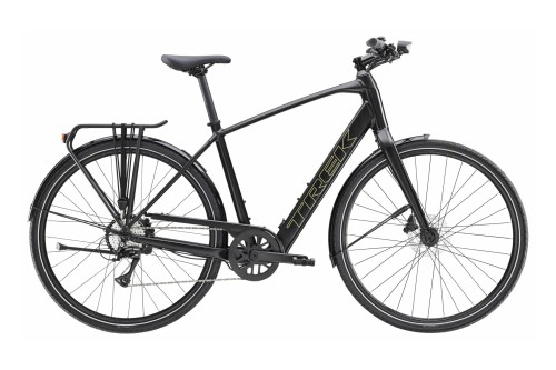 FX 2+ LT von TREK