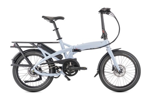 Vektron P7i von TERN