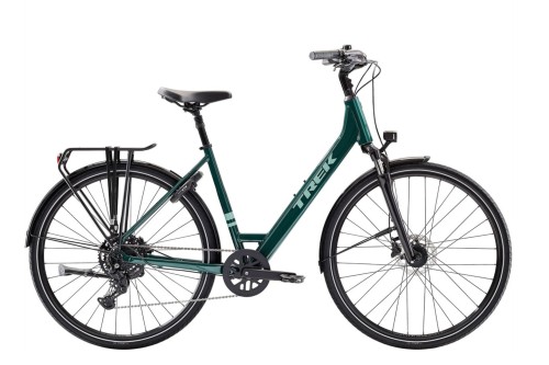 Verve EQ von TREK