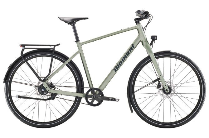 Mahon Style Pro von DIAMANT