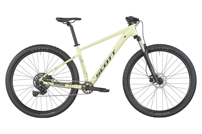 Contrail 30 von SCOTT