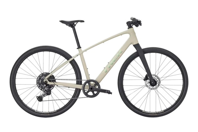 FX 3 Disc von TREK