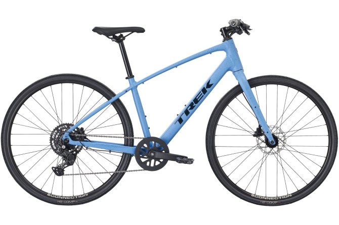 FX 2 Disc von TREK