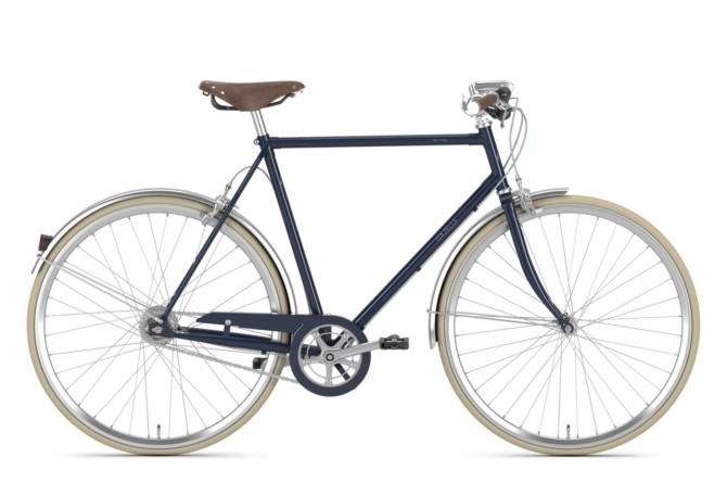 Van Stael von GAZELLE