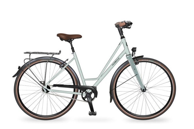 Style von VELO DE VILLE
