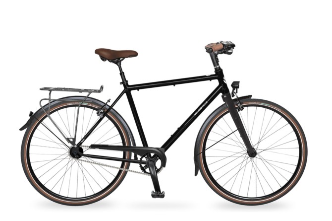 Style von VELO DE VILLE