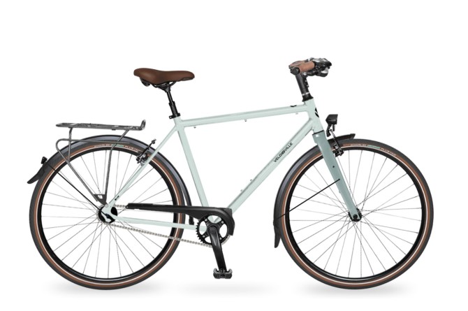 Style von VELO DE VILLE