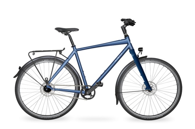 Urban von VELO DE VILLE