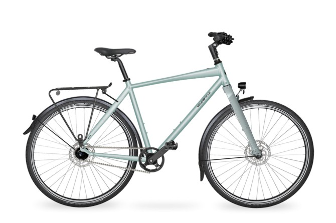 Urban von VELO DE VILLE