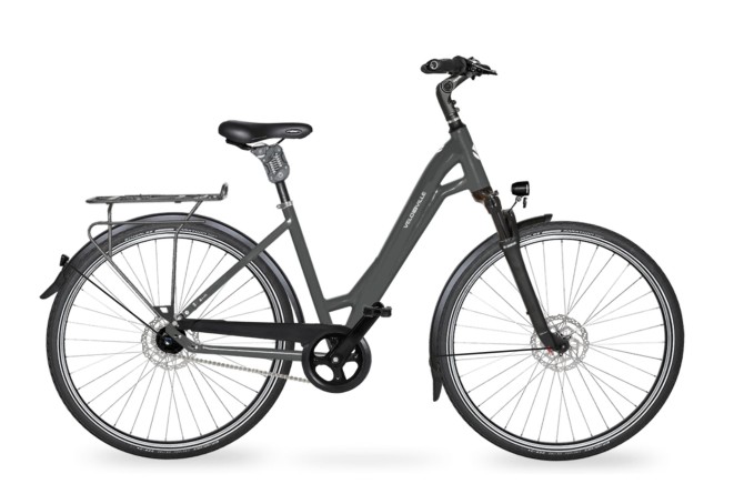 Comfort von VELO DE VILLE
