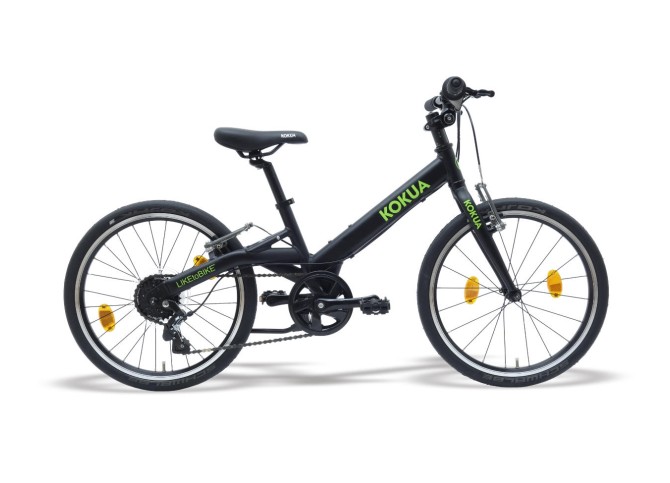 LIKE TO BIKE 20 von KOKUA