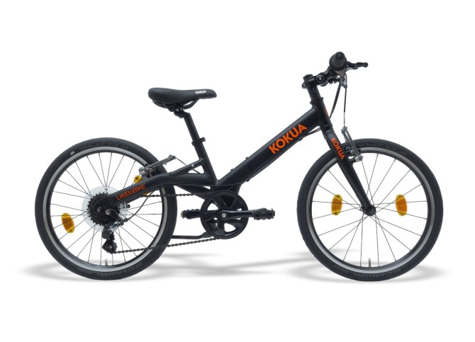 LIKE TO BIKE 20 von KOKUA