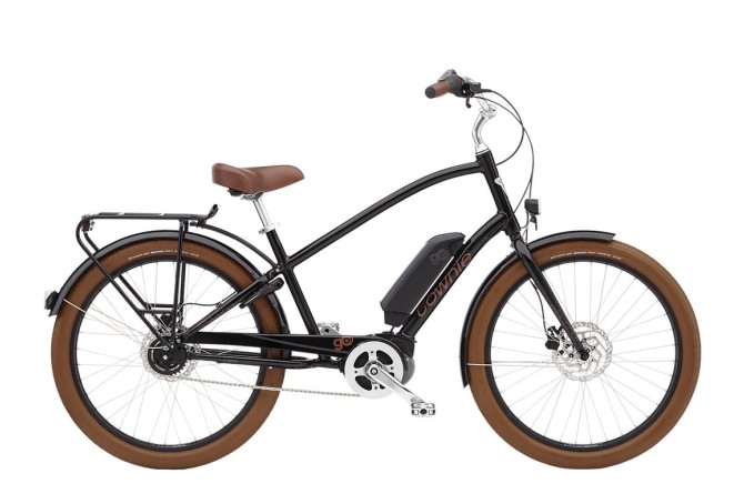 Townie Go von ELECTRA